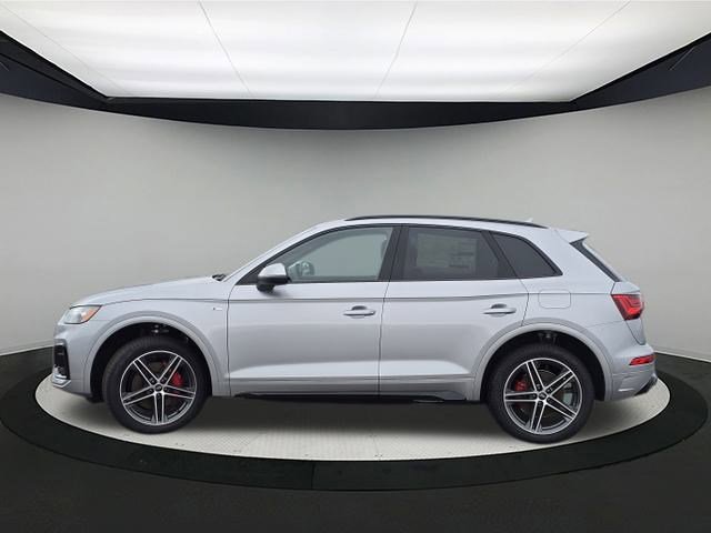 New 2025 Audi Q5 e Premium Plus image 4