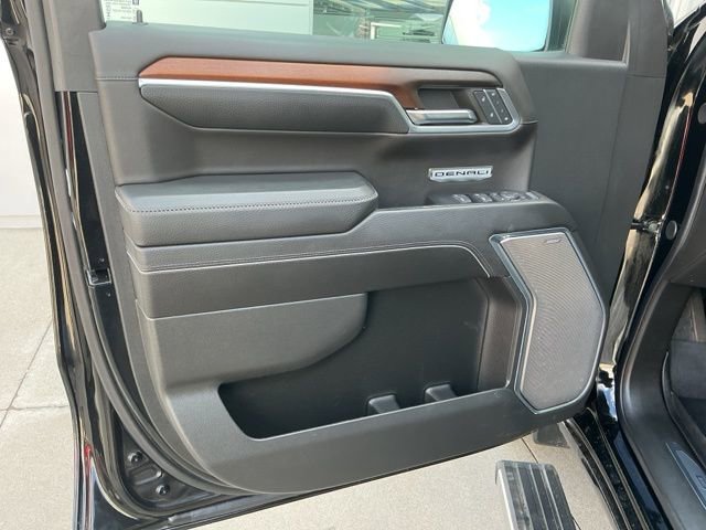 Used 2024 GMC Sierra 1500 Denali w/ Denali Reserve Package image 23
