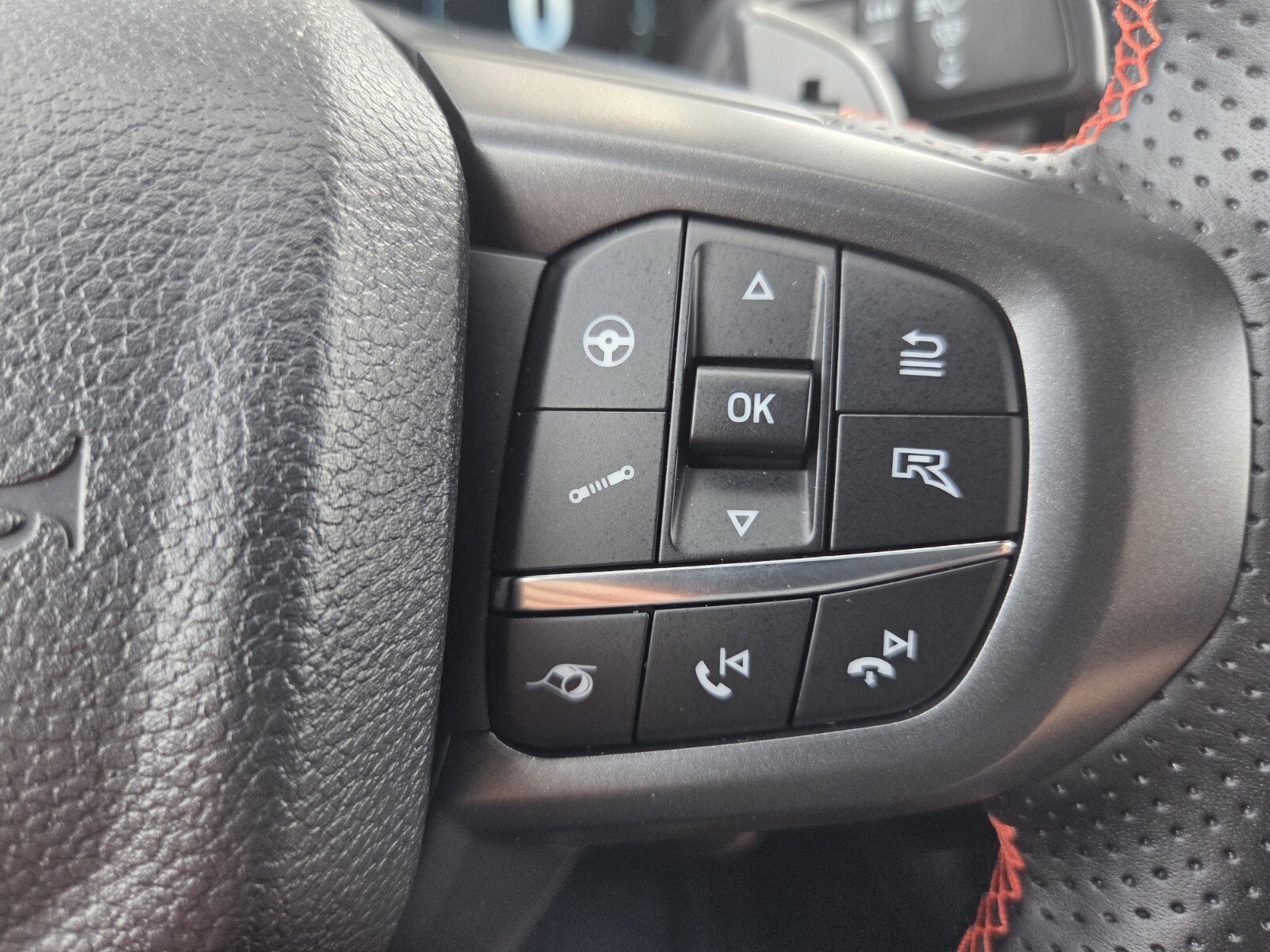 Used 2026 Ford Ranger Raptor AWD/4WD image 27