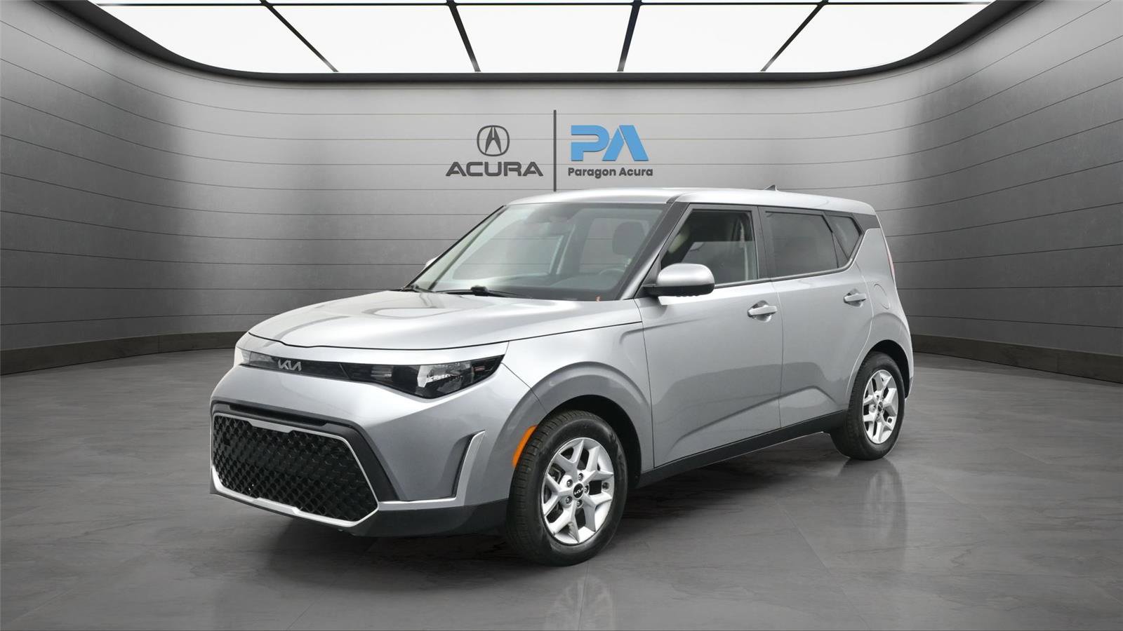 Used 2023 Kia Soul LX w/ LX Technology Package