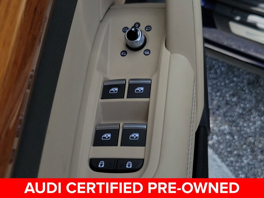 Certified 2023 Audi Q5 2.0T Premium Plus w/ Premium Plus Package image 21