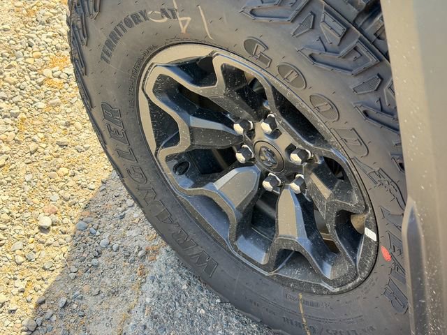 New 2026 RAM 1500 RHO image 12