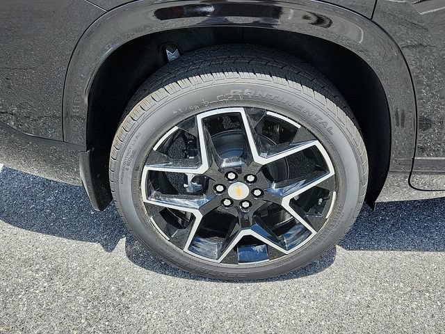 New 2026 Chevrolet Traverse High Country FWD image 5