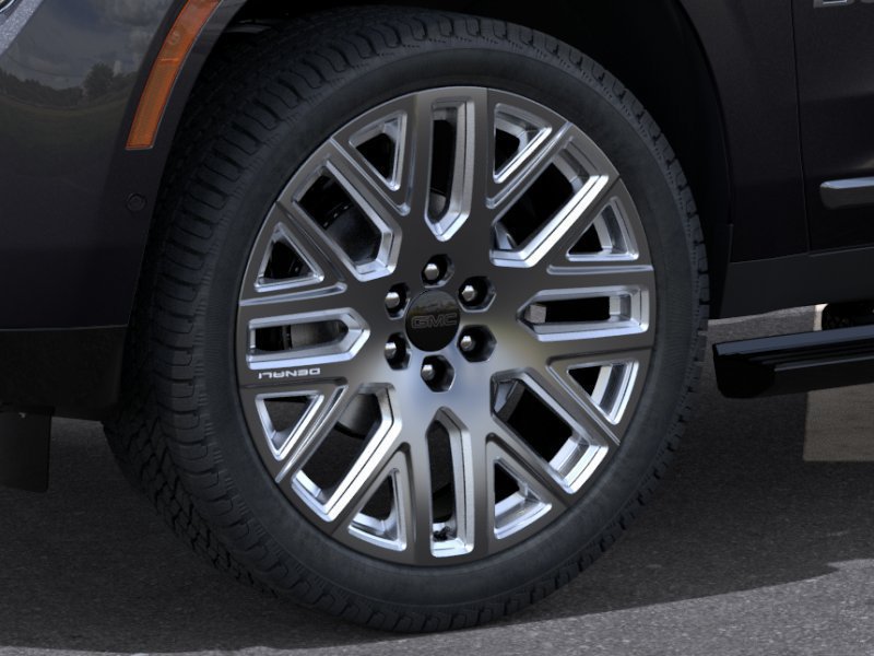 New 2027 GMC Yukon Denali Ultimate AWD/4WD image 9