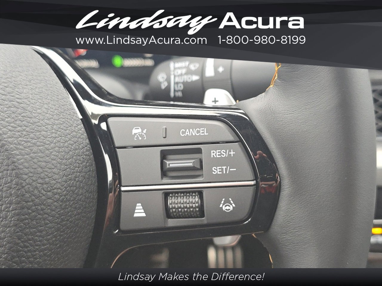 New 2026 Acura Integra A-Spec image 19