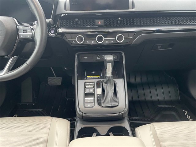 Certified 2023 Honda CR-V EX-L image 11