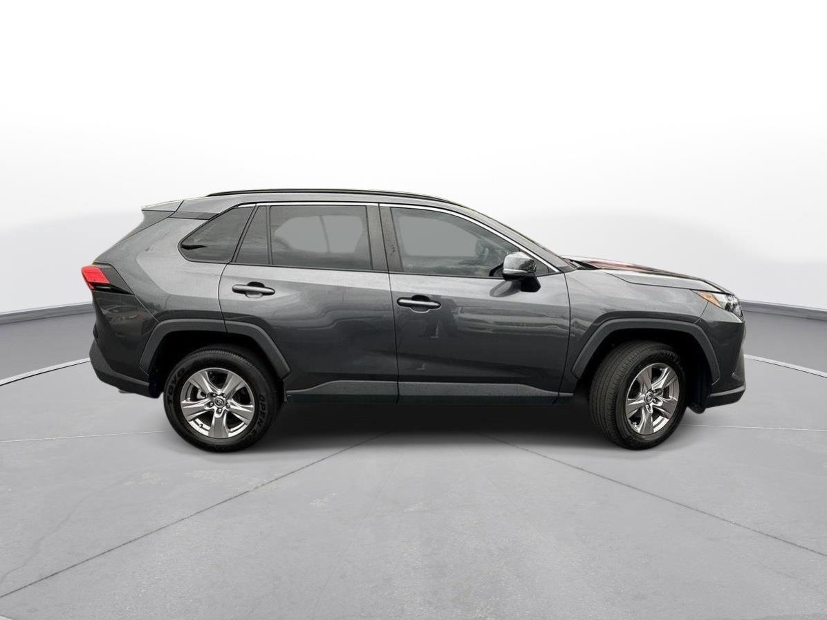 Certified 2023 Toyota RAV4 XLE w/ Convenience Package FWD image 5