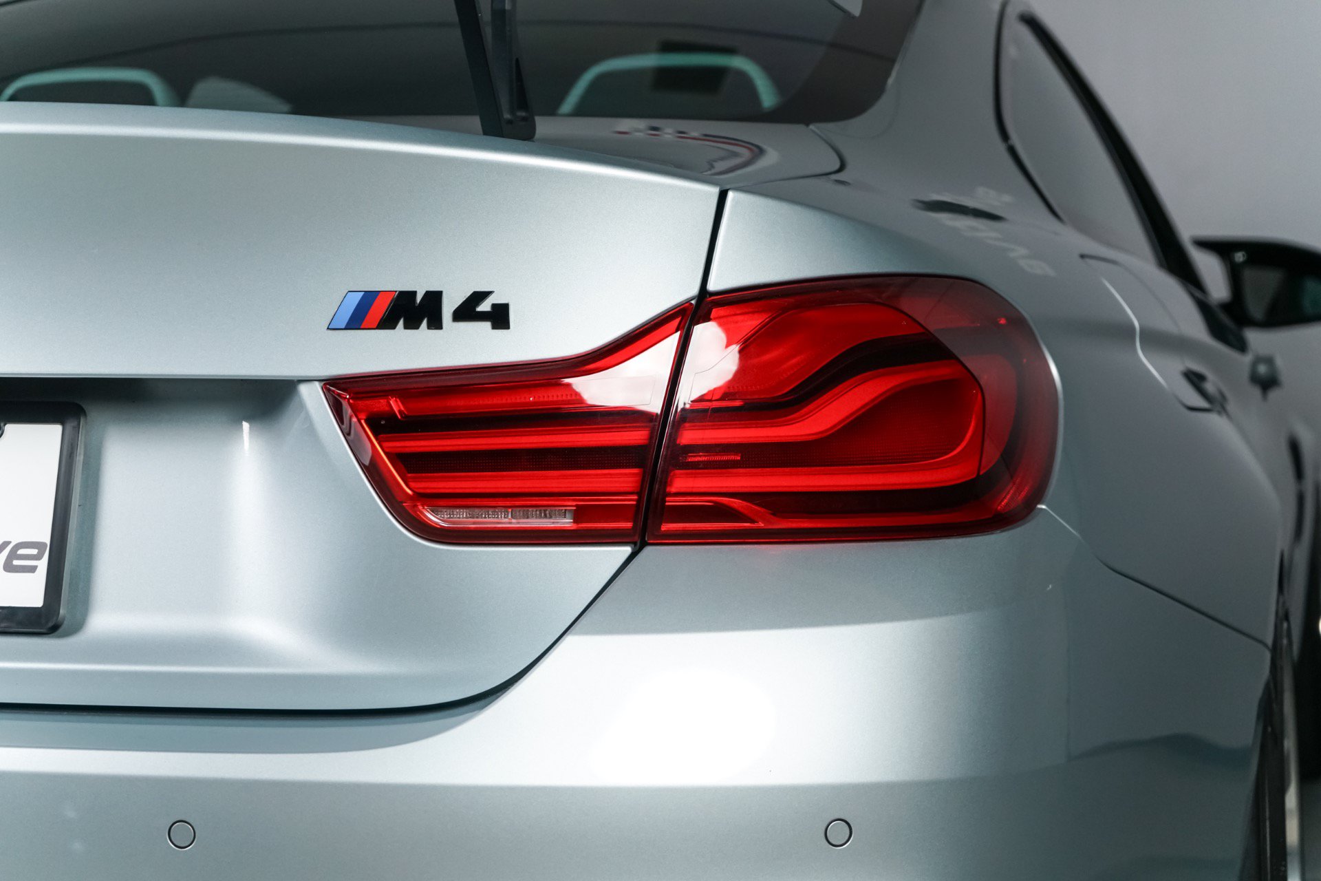 Used 2015 BMW M4 Coupe RWD image 53