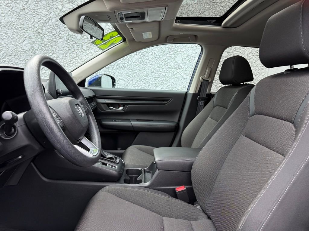 Used 2023 Honda CR-V EX image 14