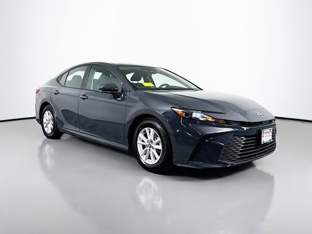 Certified 2025 Toyota Camry LE image 10