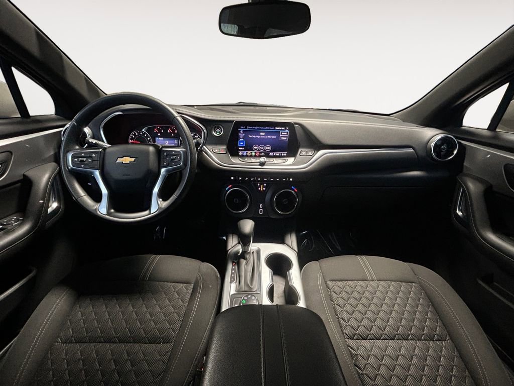Used 2021 Chevrolet Blazer LT image 14