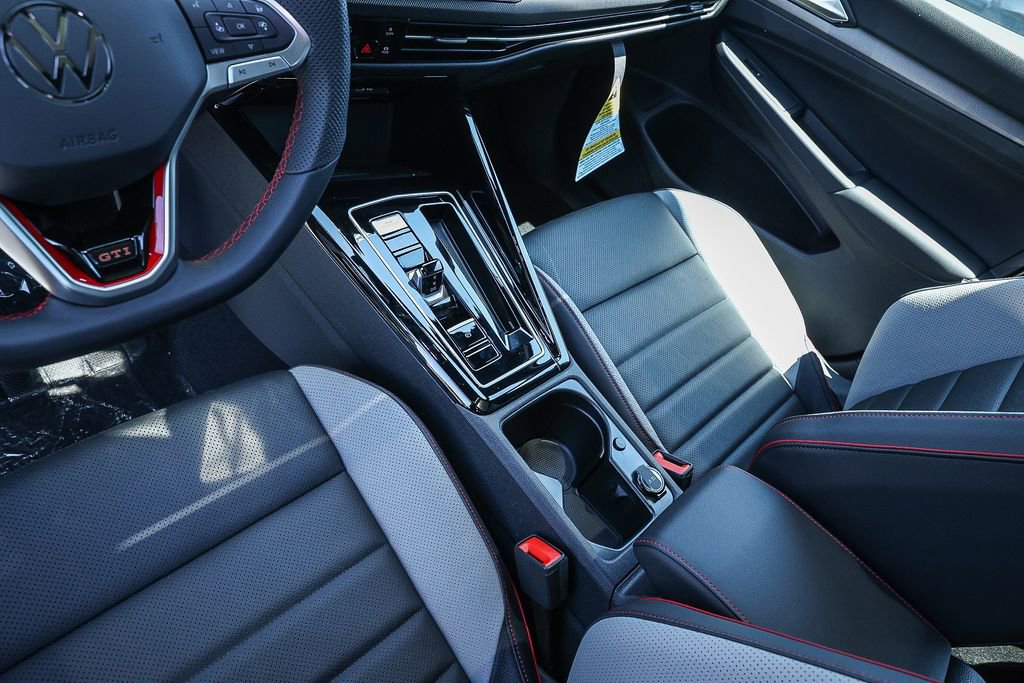 New 2025 Volkswagen GTI Autobahn image 29