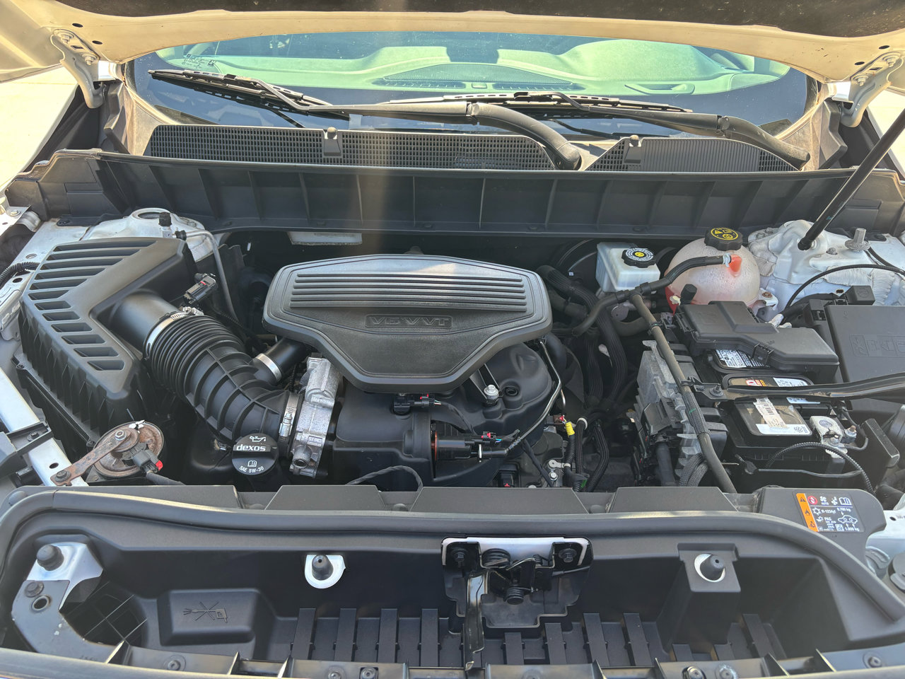 Used 2019 GMC Acadia Denali w/ Technology Package image 12