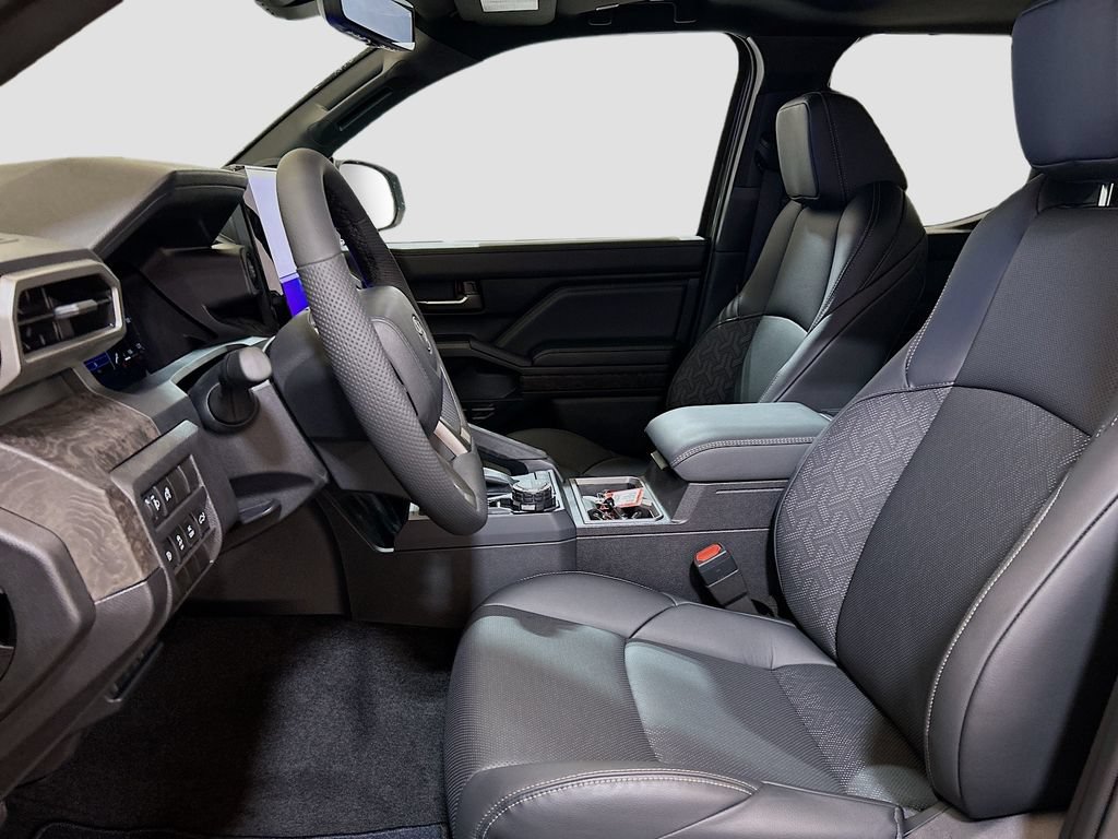 New 2025 Toyota Tacoma 4x4 Double Cab image 21
