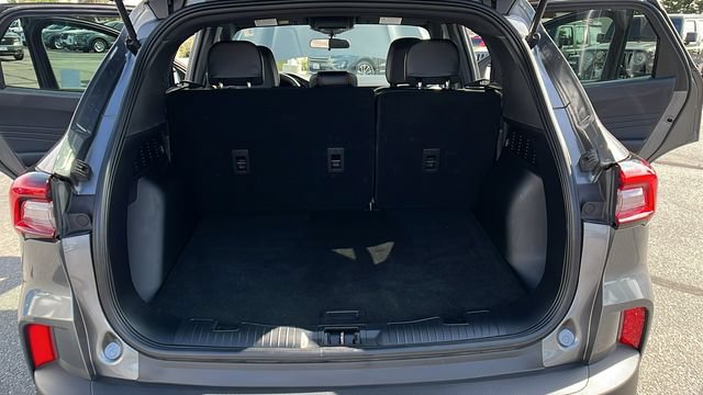 Used 2025 Ford Escape ST-Line AWD/4WD image 14