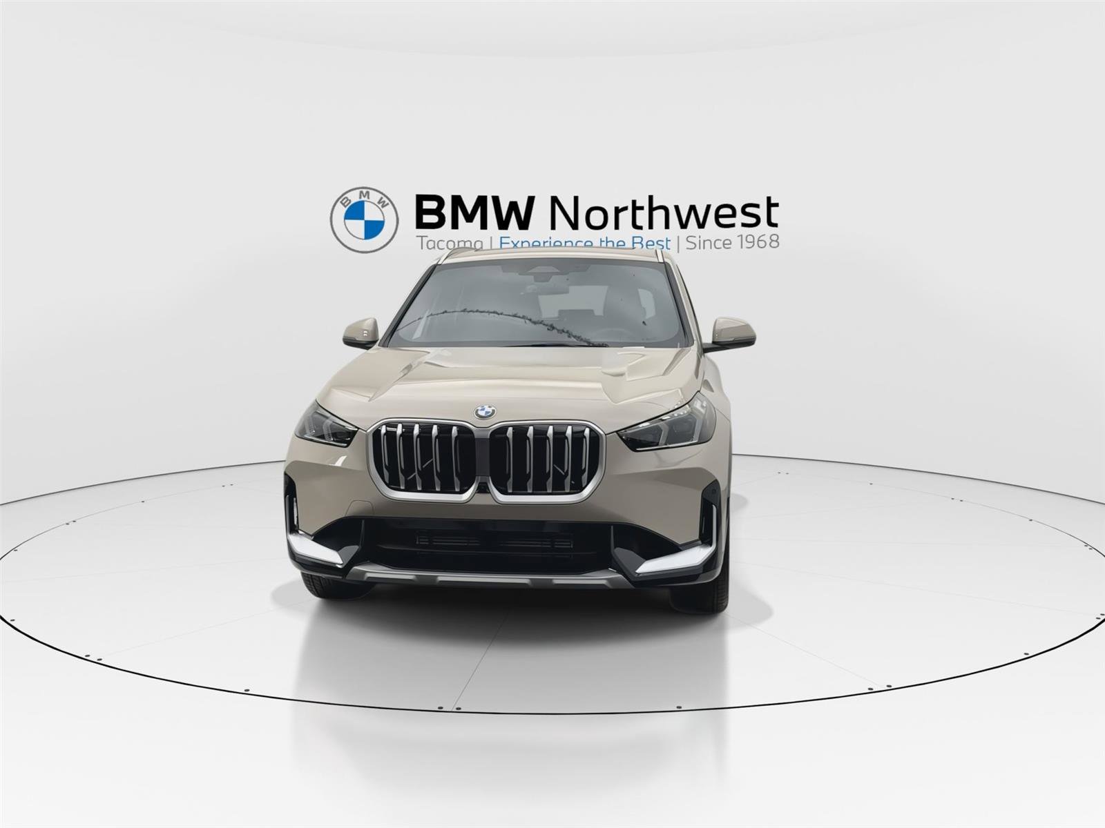 New 2026 BMW X1 xDrive28i w/ Technology Package image 8