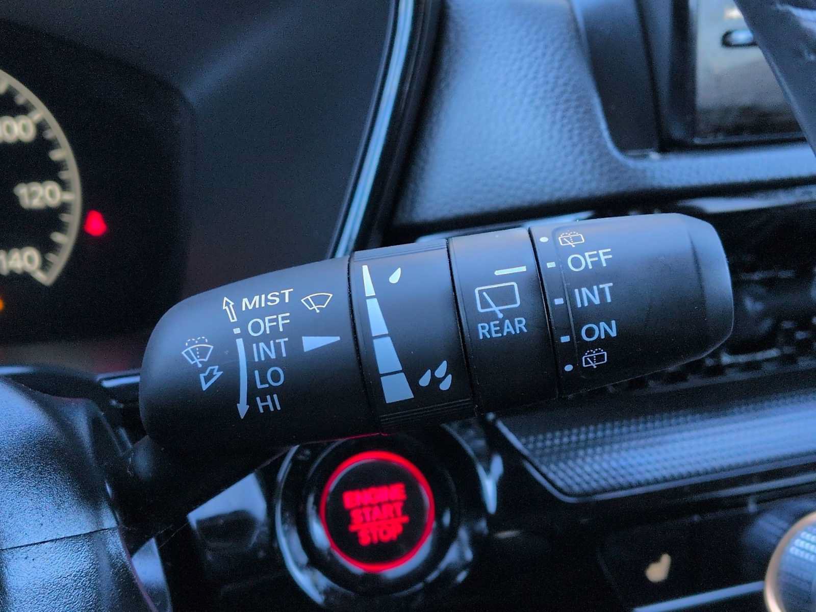 Certified 2024 Honda CR-V EX-L image 26