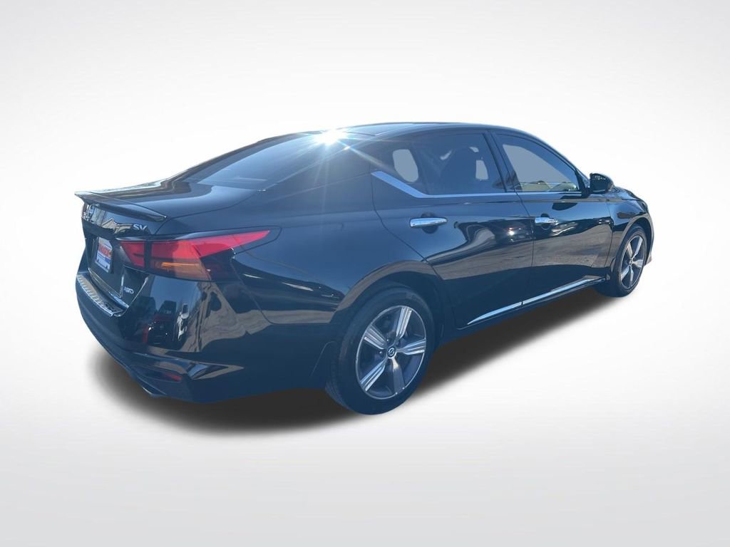 Used 2020 Nissan Altima 2.5 SV image 49