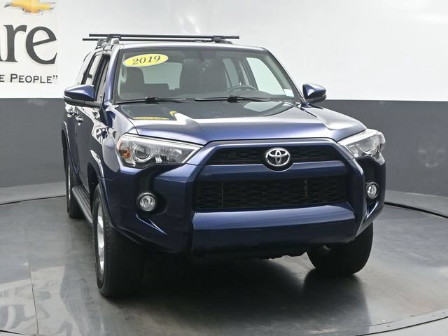 Used 2019 Toyota 4Runner SR5 Premium AWD/4WD image 55