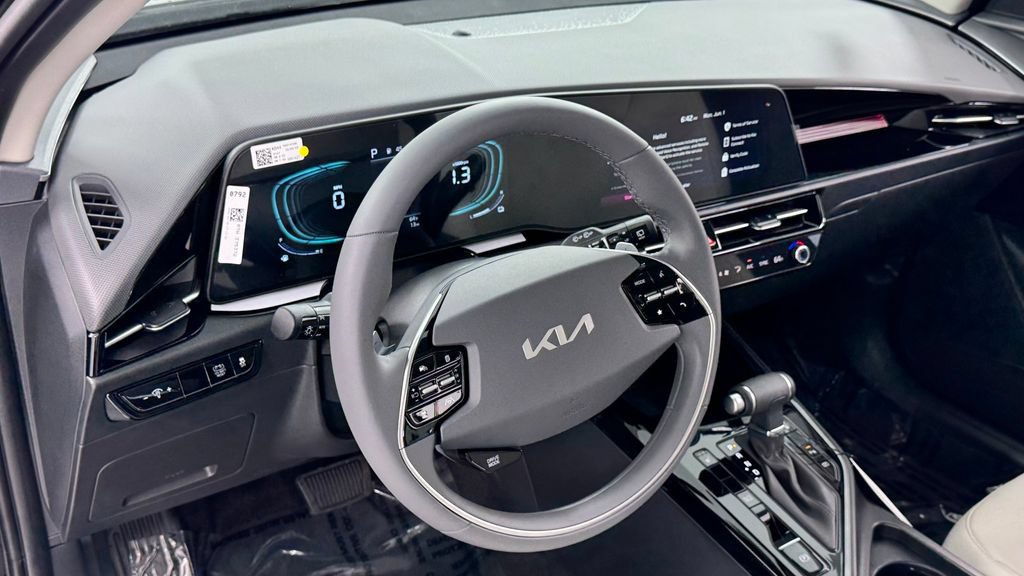 New 2026 Kia Niro EX FWD image 34