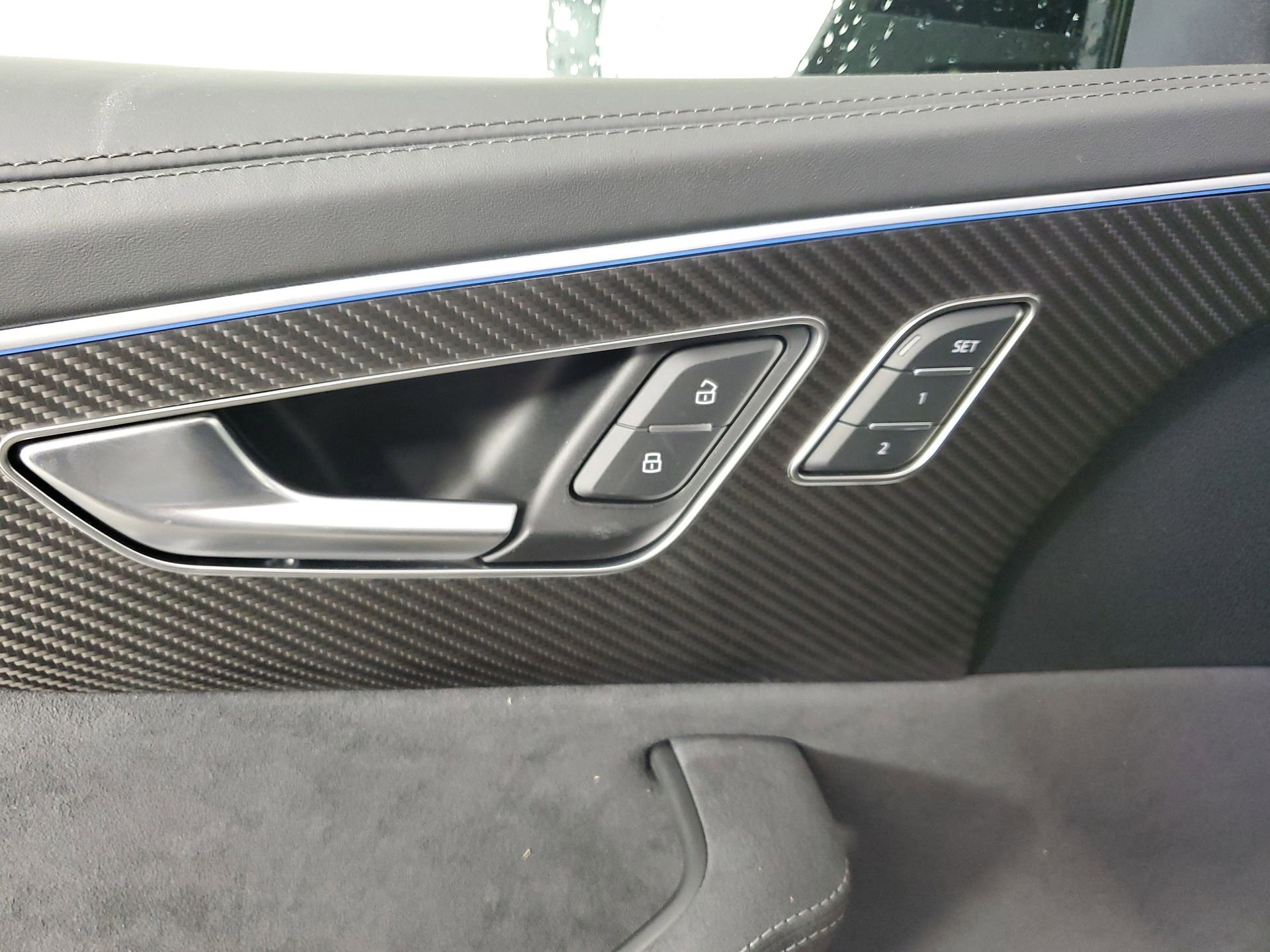 New 2026 Audi RS Q8 performance image 28