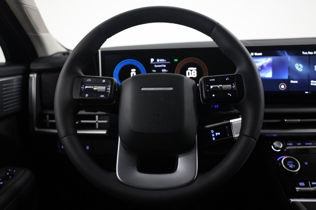 New 2027 Hyundai Santa Fe SEL AWD/4WD image 22