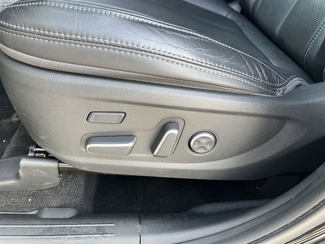 Used 2022 Hyundai Santa Fe Calligraphy image 18