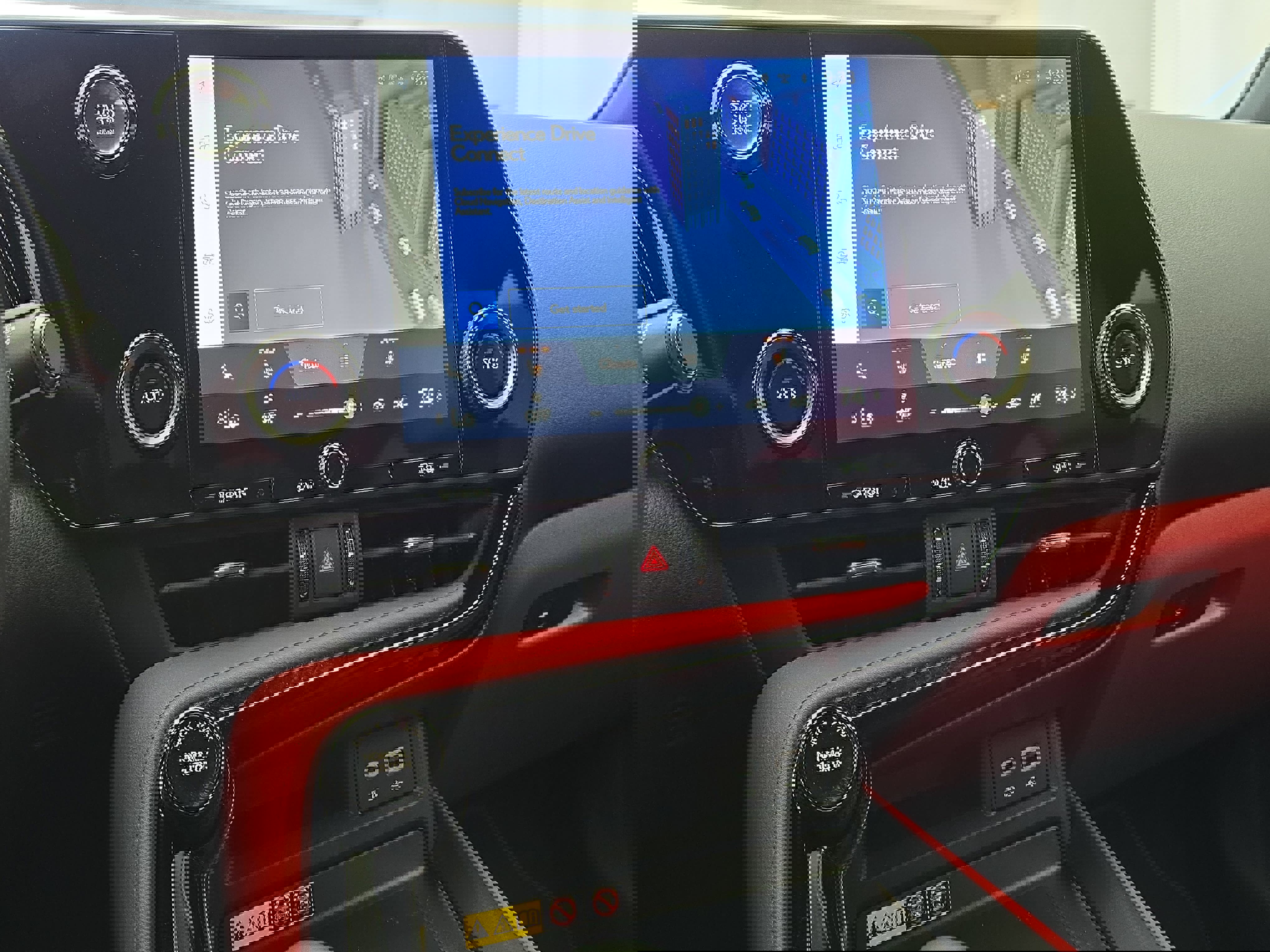 Used 2024 Lexus NX 350 F Sport image 20