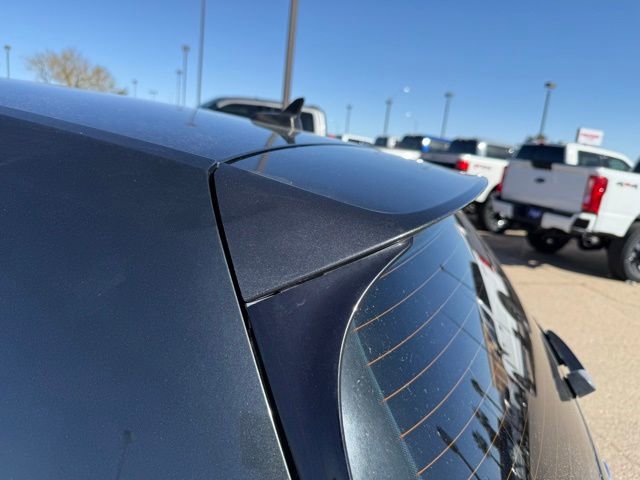 Used 2017 Volkswagen GTI Sport image 8