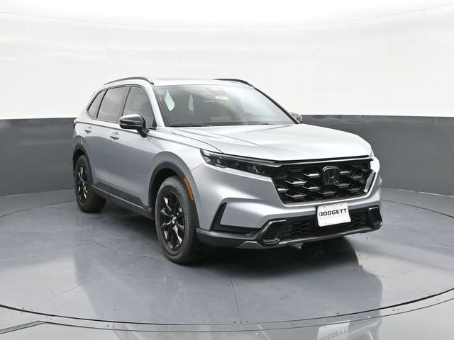 New 2026 Honda CR-V Sport-L image 22