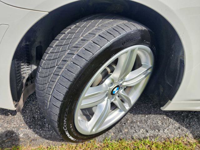 Used 2015 BMW 535i xDrive Sedan AWD/4WD image 9