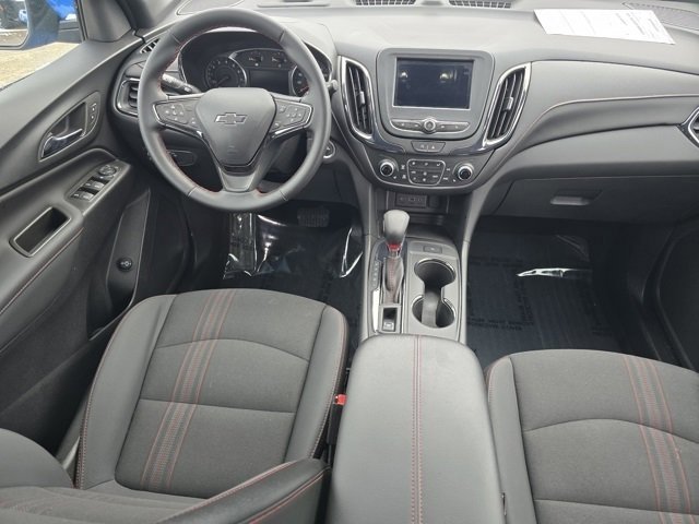Used 2024 Chevrolet Equinox RS image 30