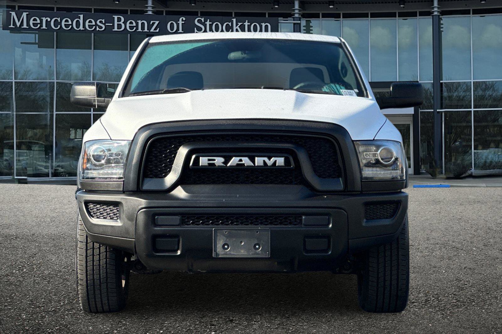 Used 2024 RAM 1500 Classic Warlock image 9
