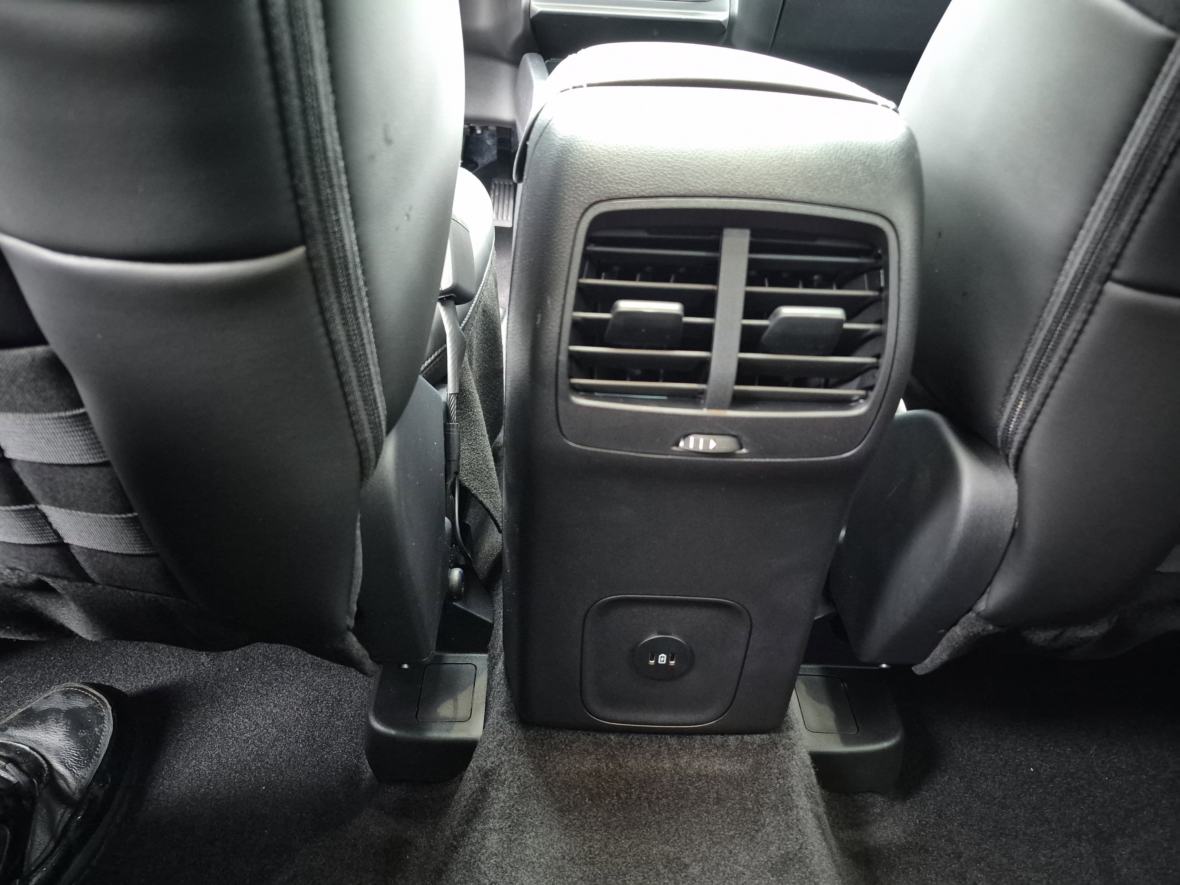 New 2025 Ford Bronco Sport Outer Banks w/ Outer Banks Tech Package+ image 19