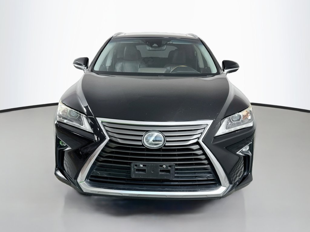 Used 2016 Lexus RX 350 FWD w/ Premium Package image 2