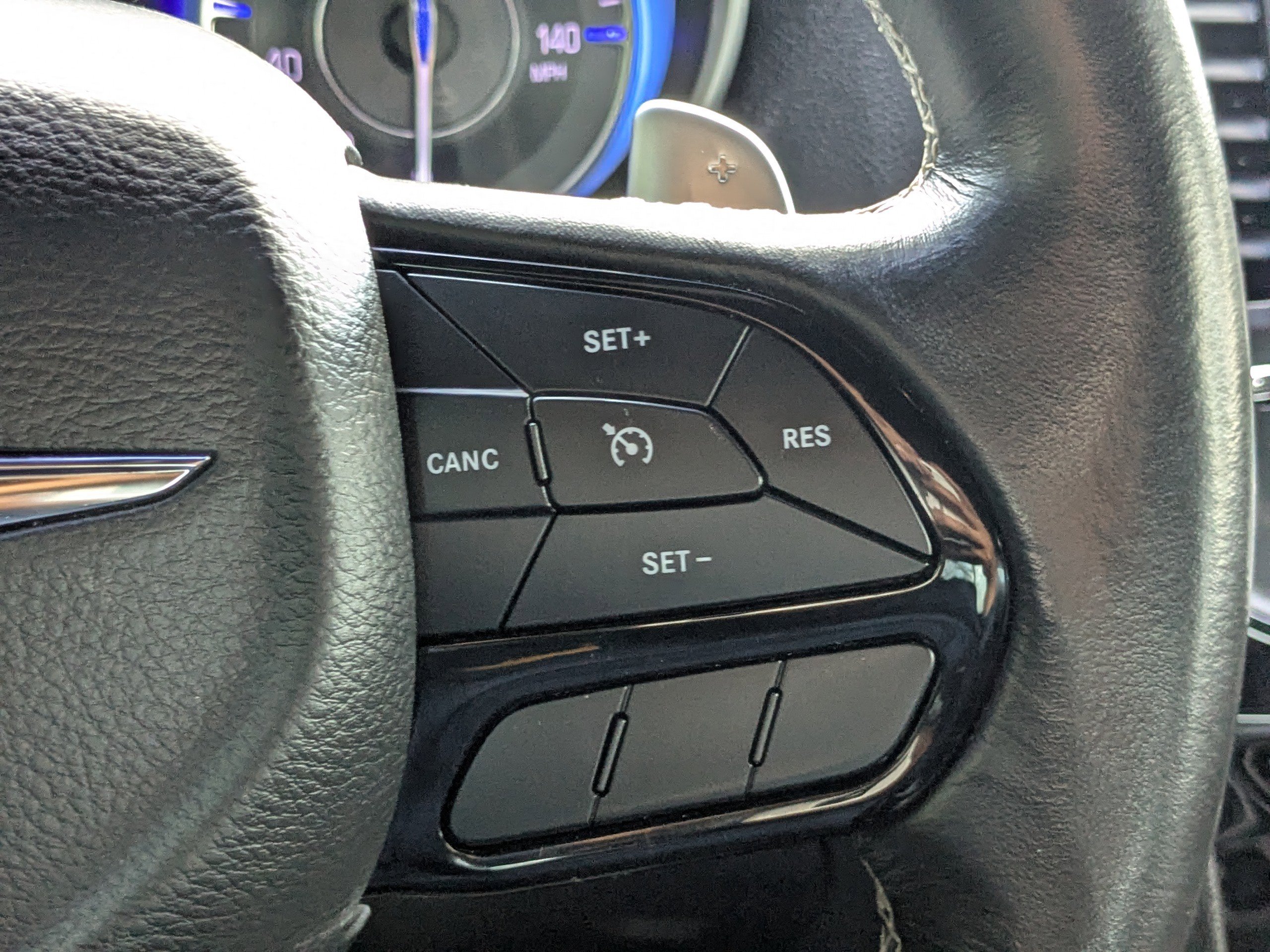 Used 2021 Chrysler 300 S image 24