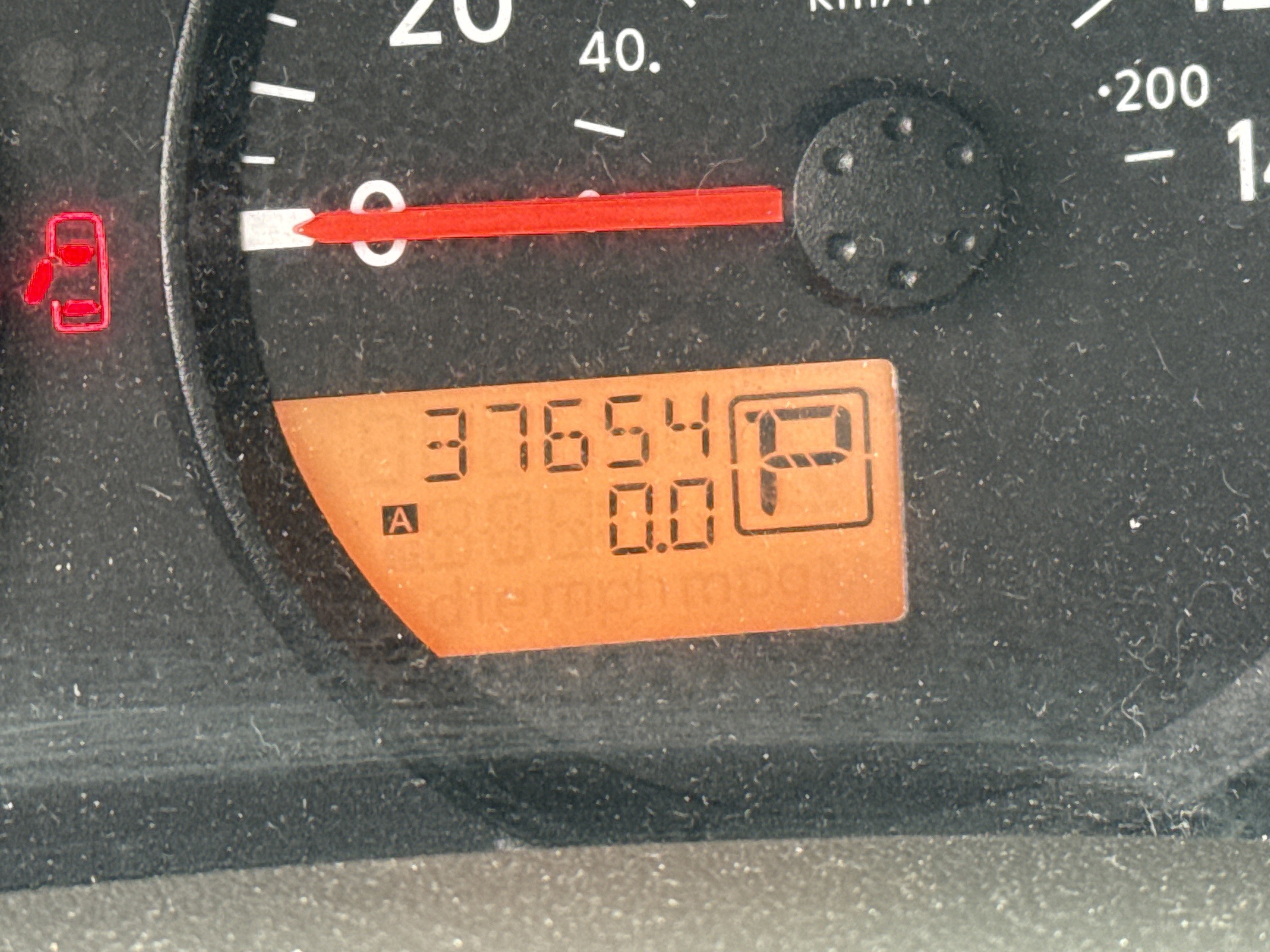 Used 2019 Nissan Frontier S image 19