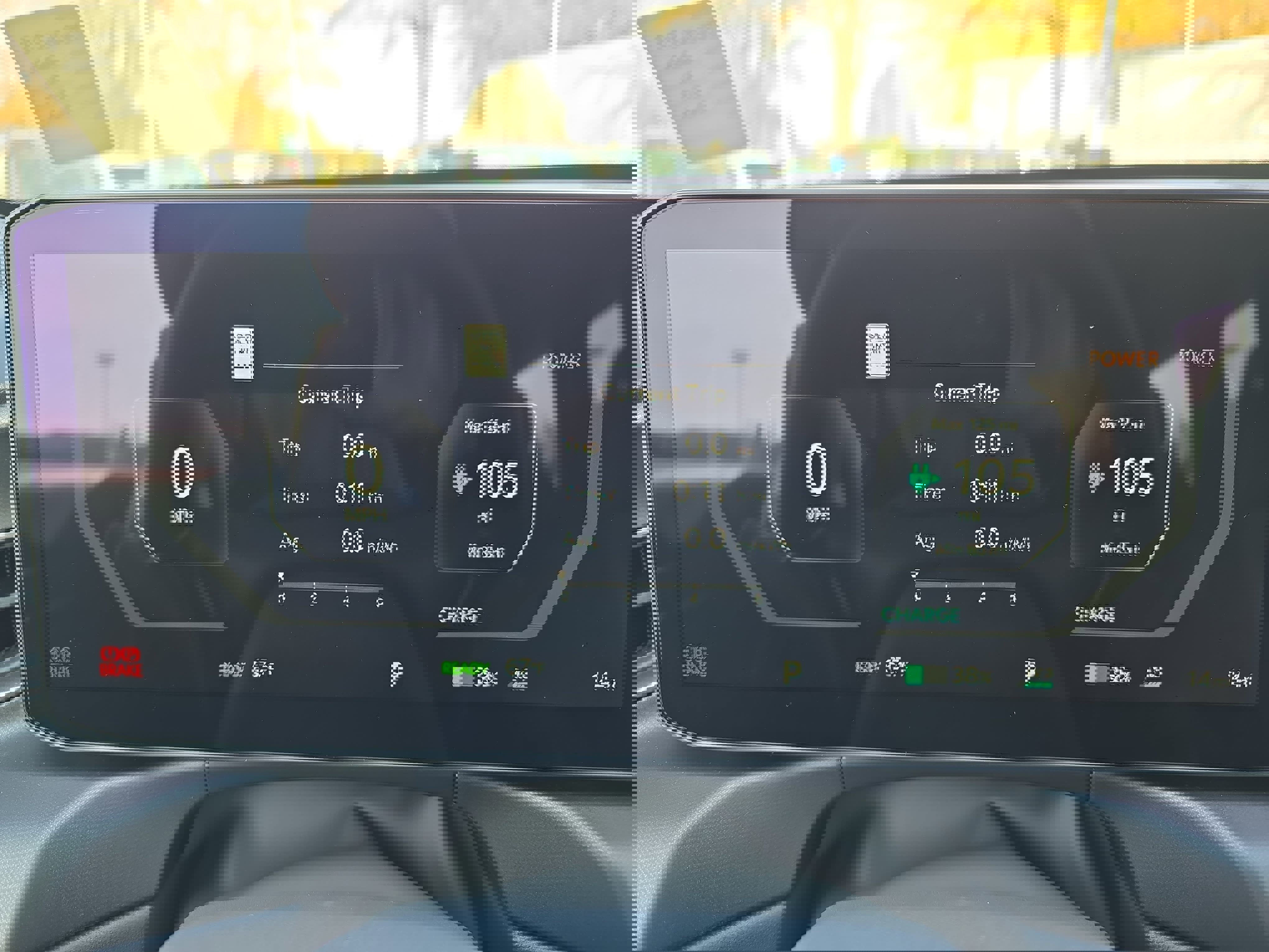 New 2026 Kia EV9 Wind image 21