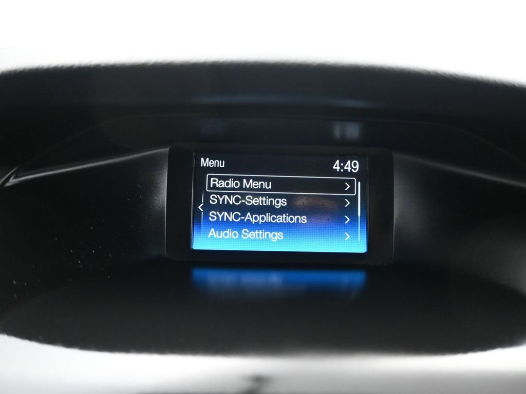 Used 2018 Ford Focus S image 16