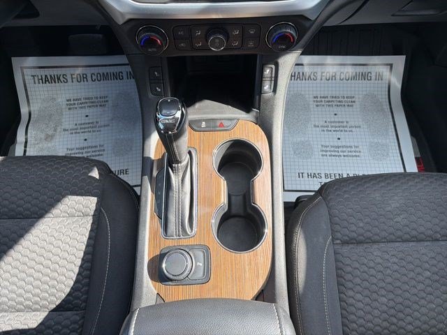 Used 2019 GMC Acadia SLE w/ Driver Alert Package I FWD image 24