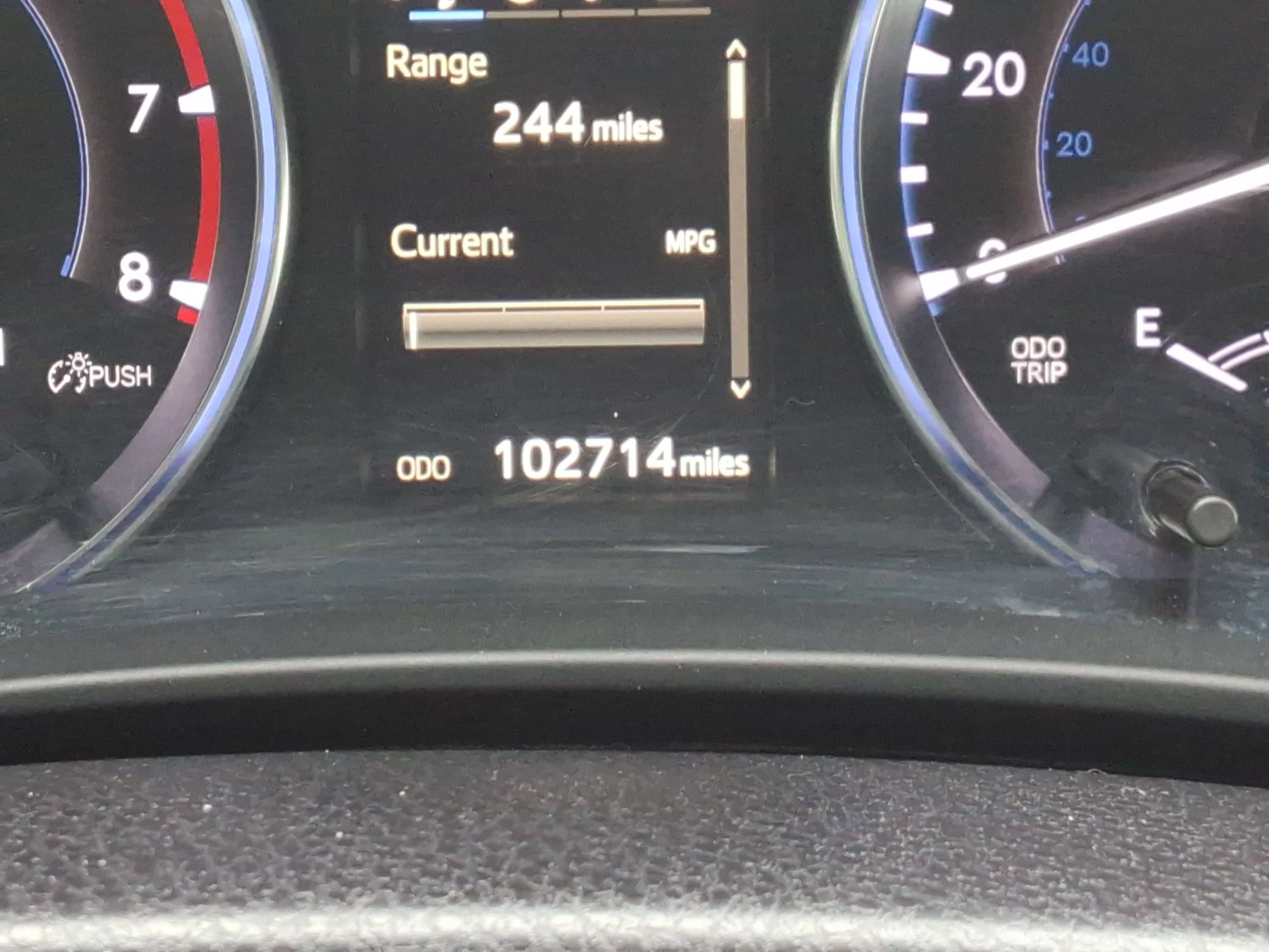 Used 2015 Toyota Highlander XLE AWD/4WD image 13