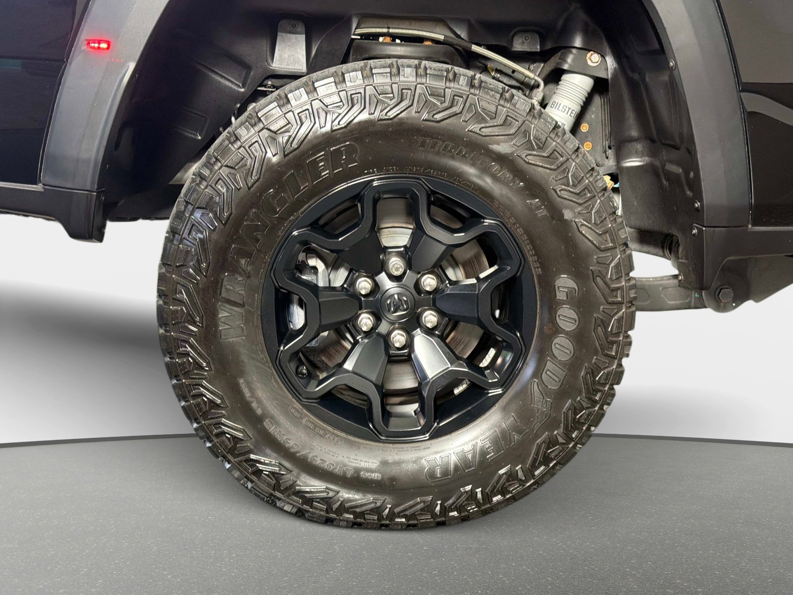 Used 2021 RAM 1500 TRX w/ TRX Level 1 Equipment Group AWD/4WD image 17