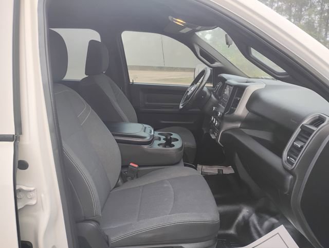 Used 2022 RAM 2500 Tradesman image 16
