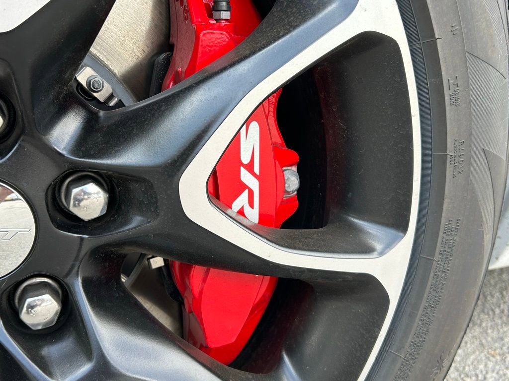 New 2026 Dodge Durango SRT Hellcat image 30