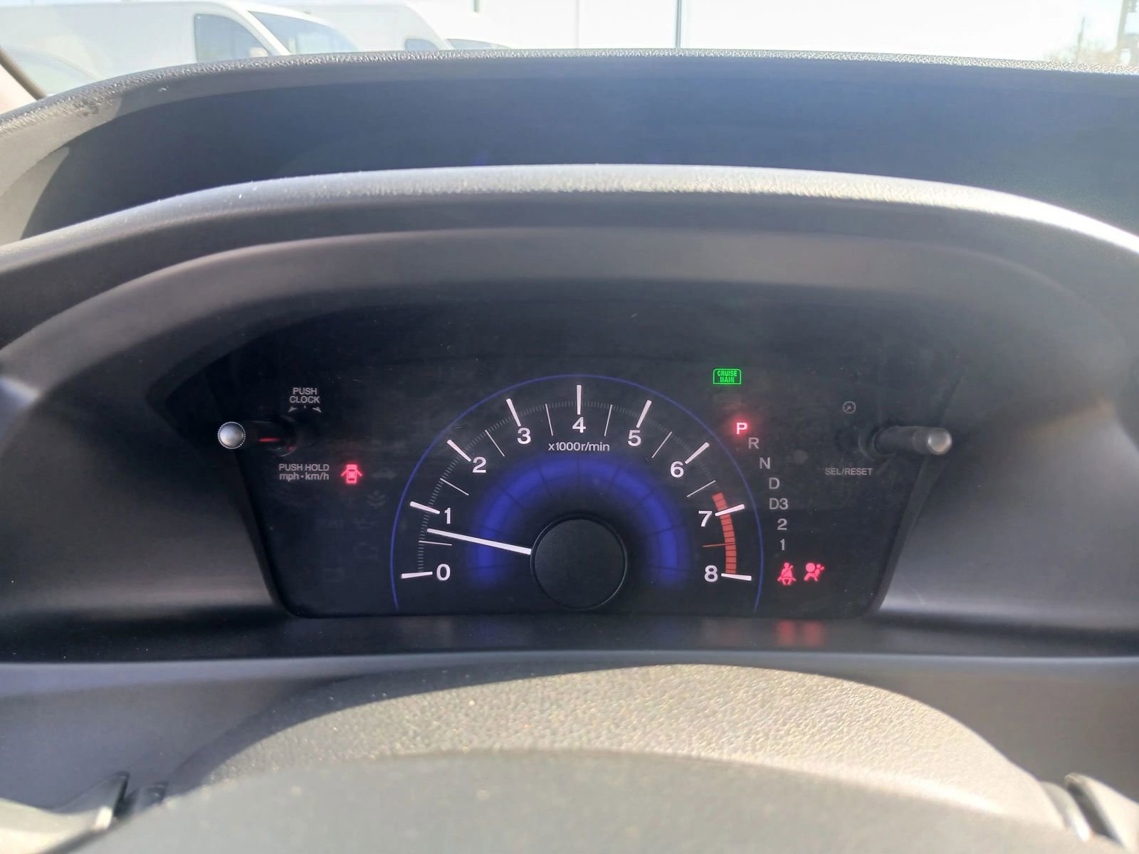 Used 2013 Honda Civic LX image 29