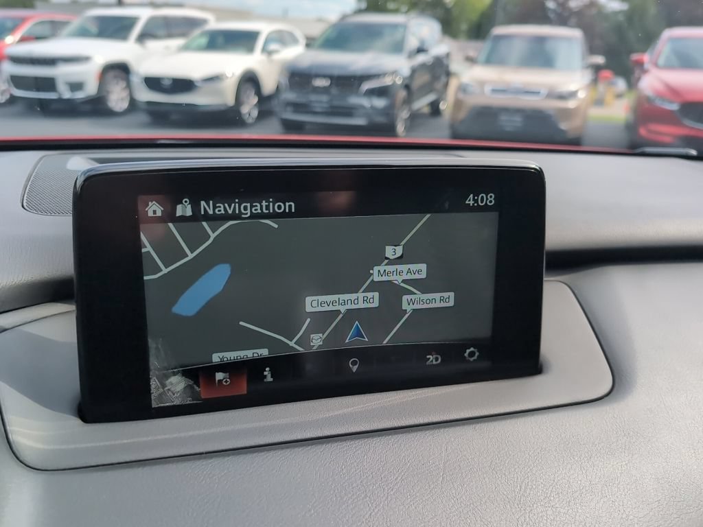 Used 2016 MAZDA CX-9 Touring AWD/4WD image 26