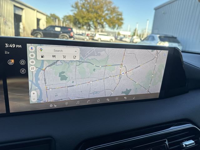 New 2026 Nissan Armada PRO-4X w/ Captain's Chari Seat Package image 23