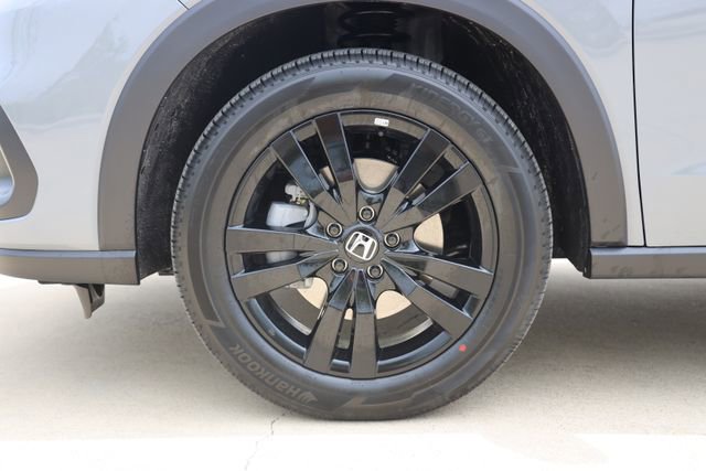 New 2026 Honda HR-V Sport image 9