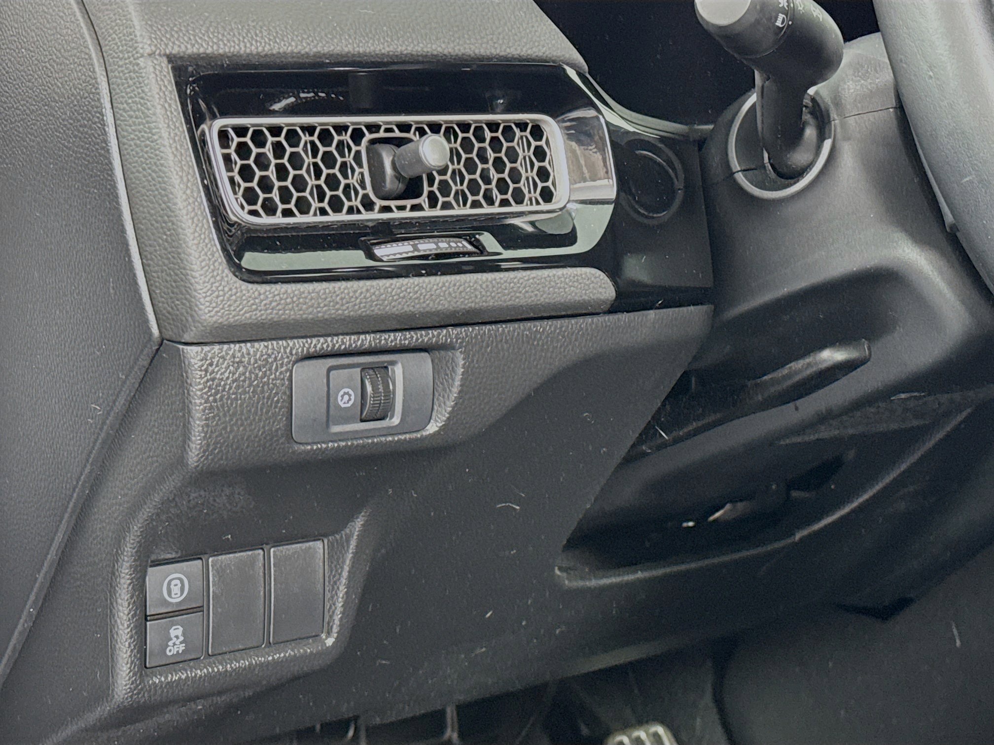 Certified 2023 Honda Civic Sport image 10