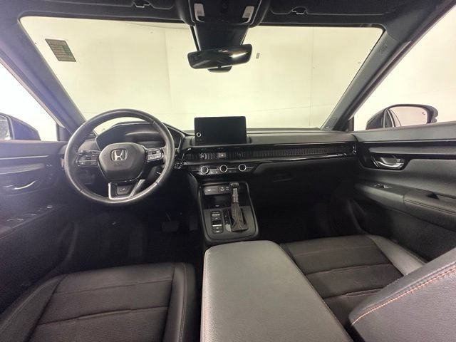 Used 2023 Honda CR-V Sport Touring image 17